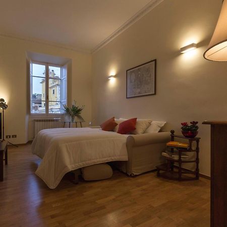 Domus 1886 Appartement Rome Buitenkant foto