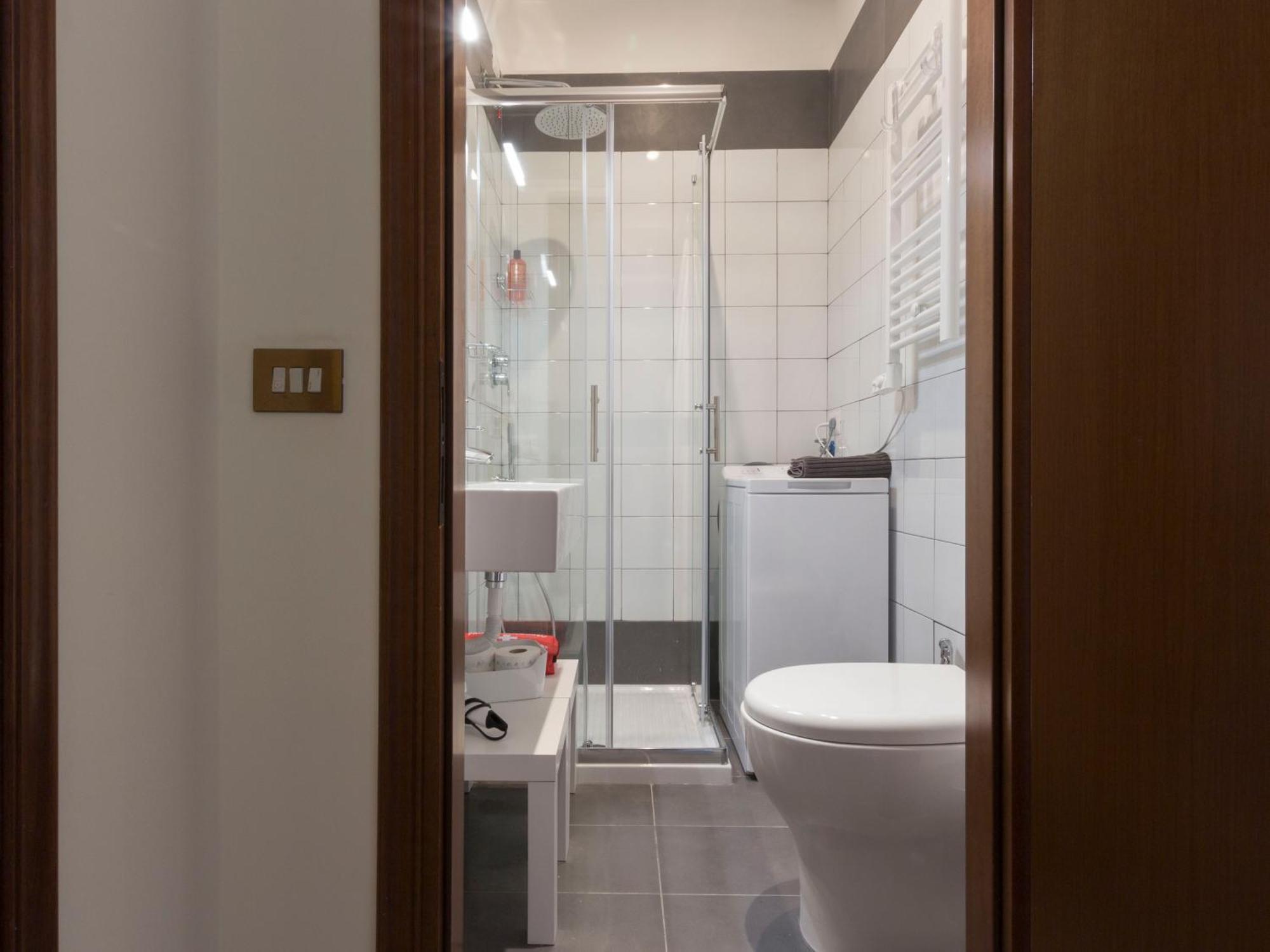 Domus 1886 Appartement Rome Buitenkant foto