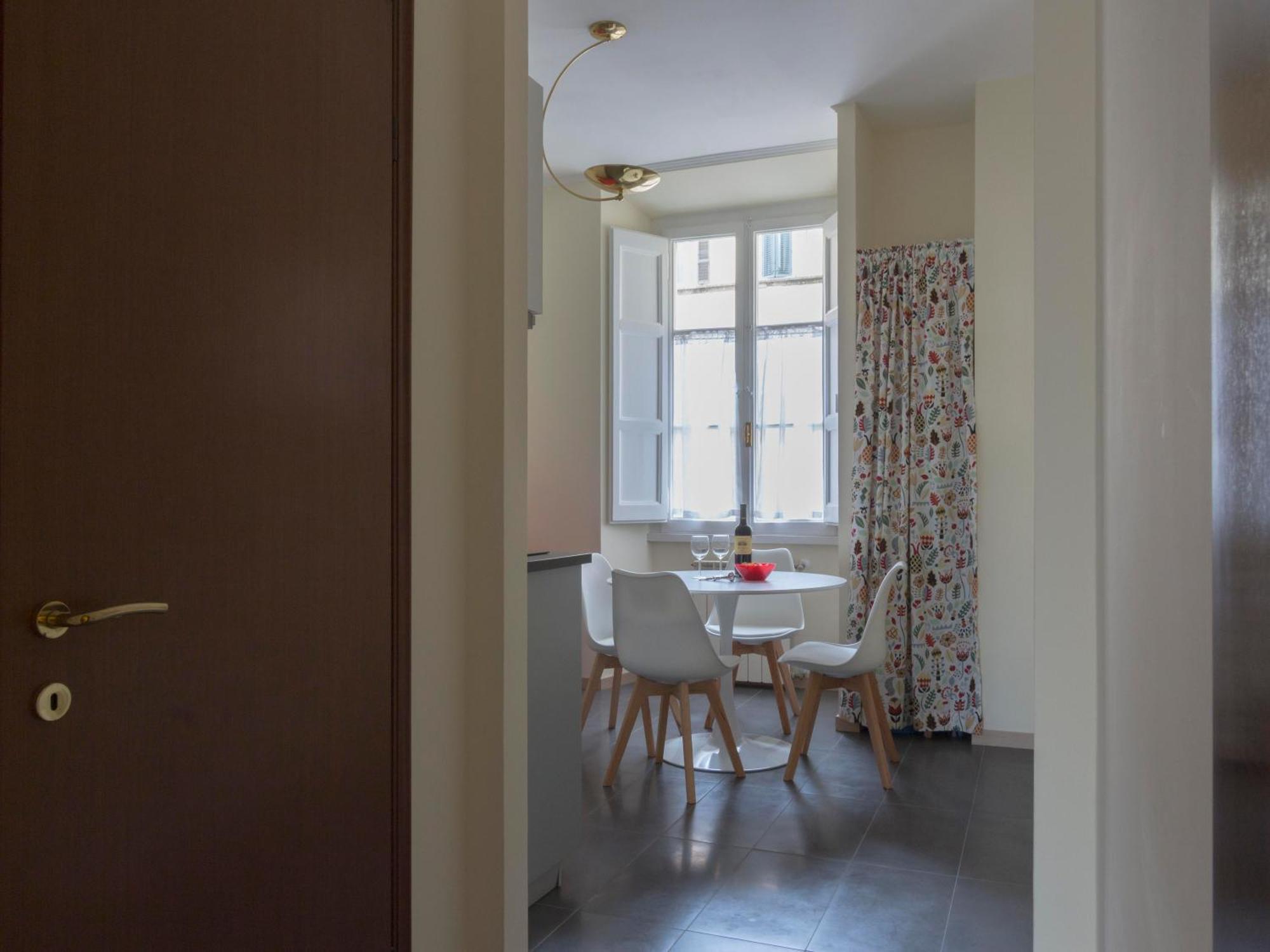 Domus 1886 Appartement Rome Buitenkant foto