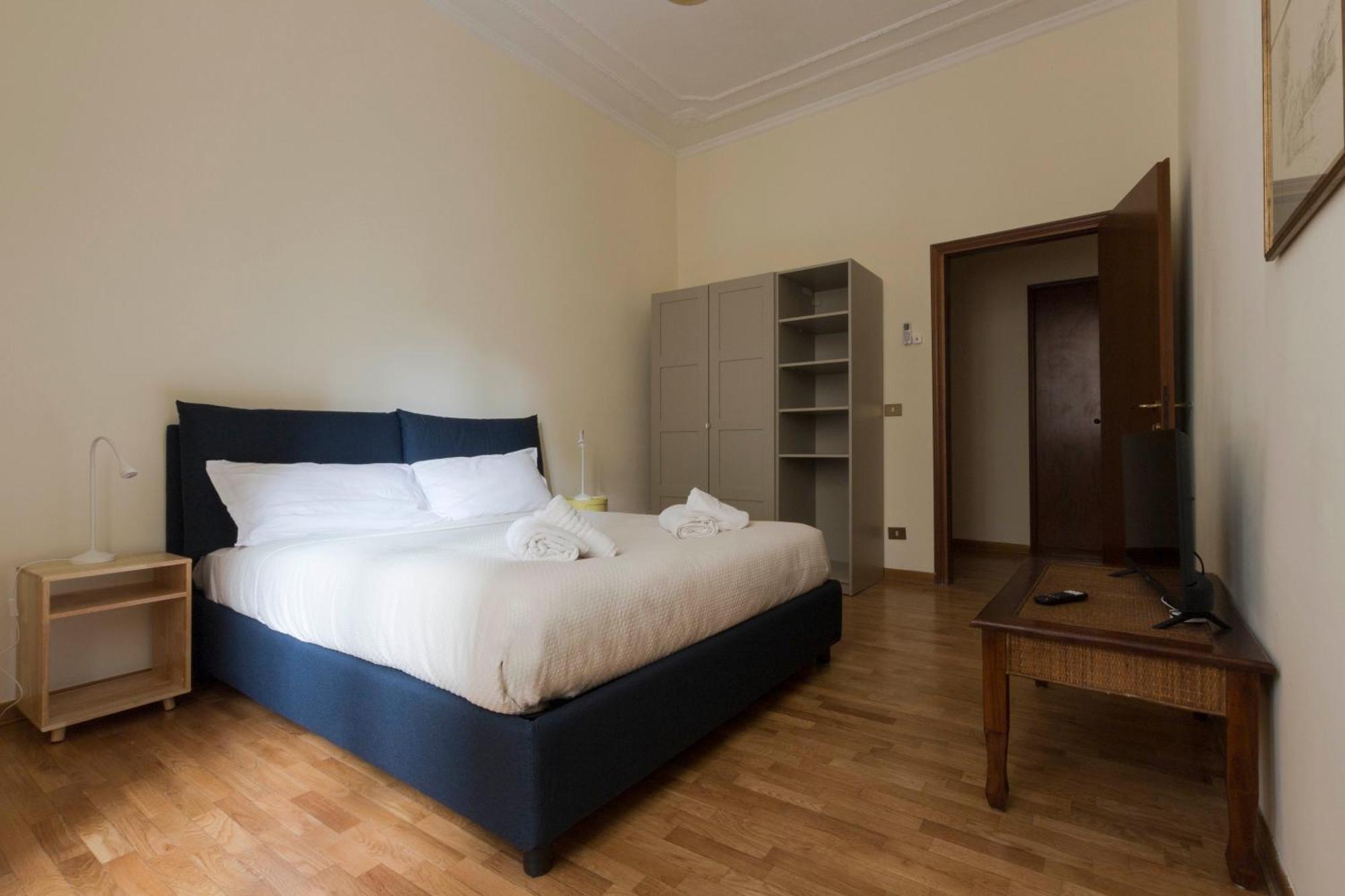 Domus 1886 Appartement Rome Buitenkant foto