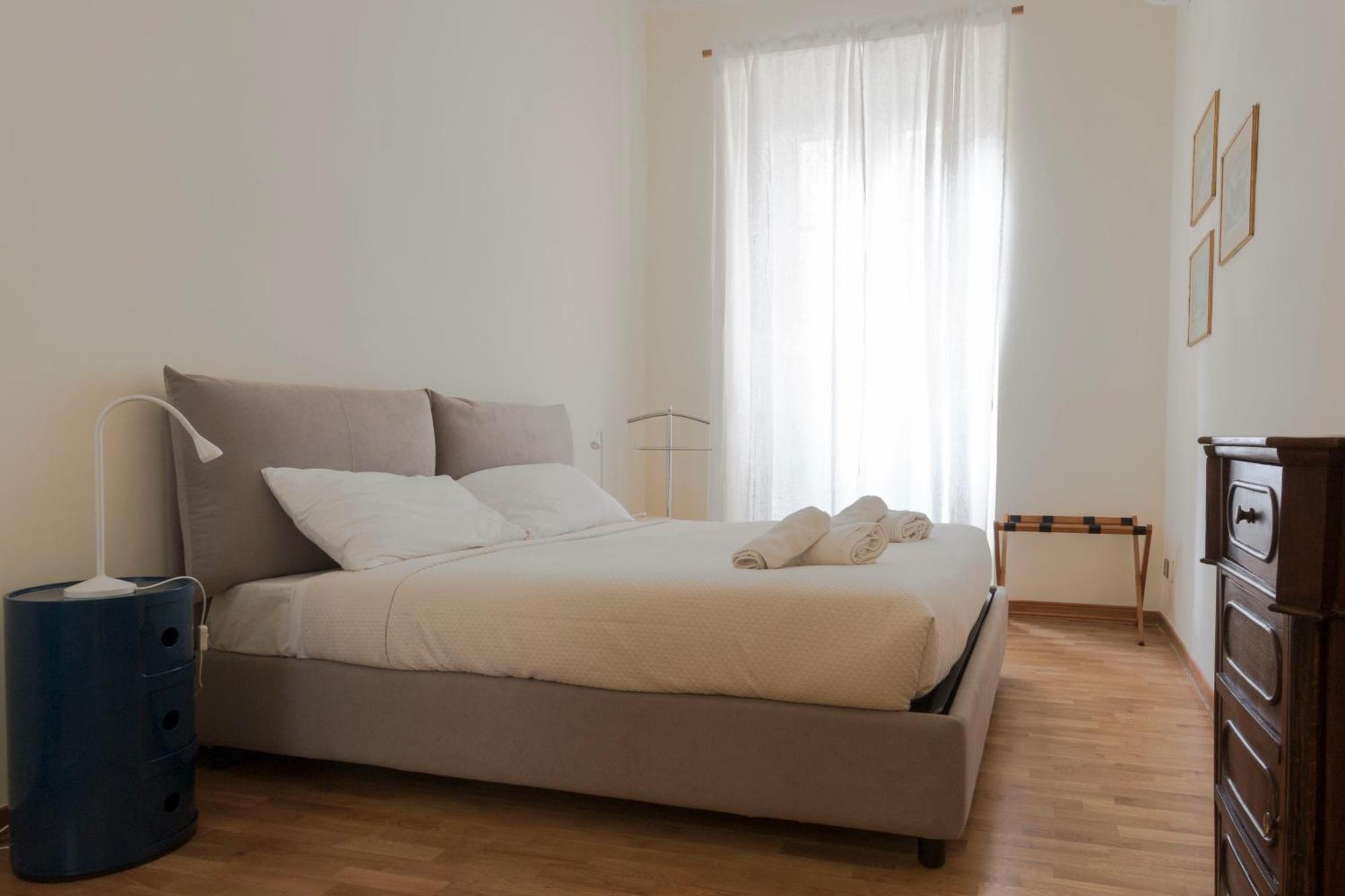 Domus 1886 Appartement Rome Buitenkant foto