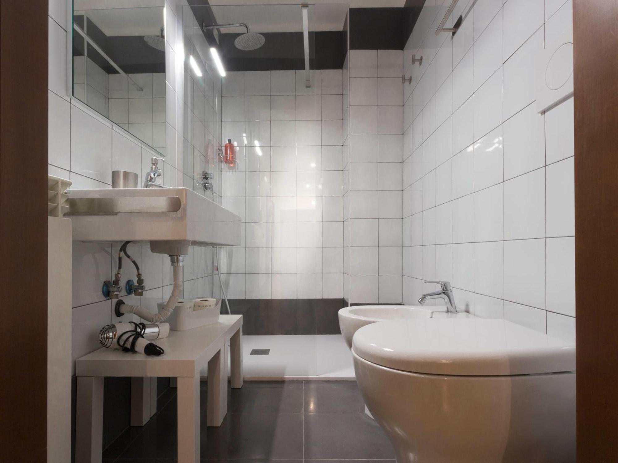Domus 1886 Appartement Rome Buitenkant foto