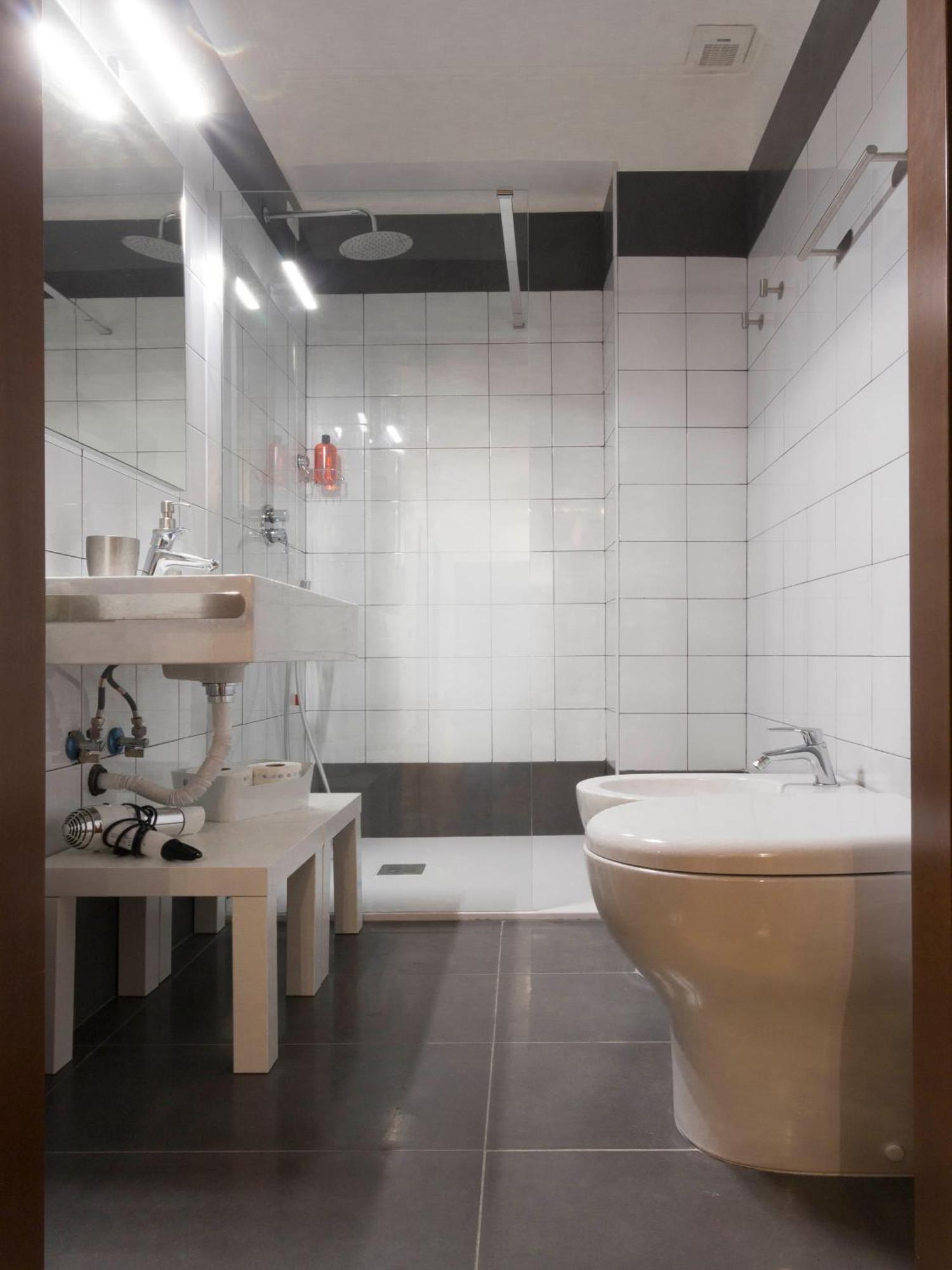 Domus 1886 Appartement Rome Buitenkant foto