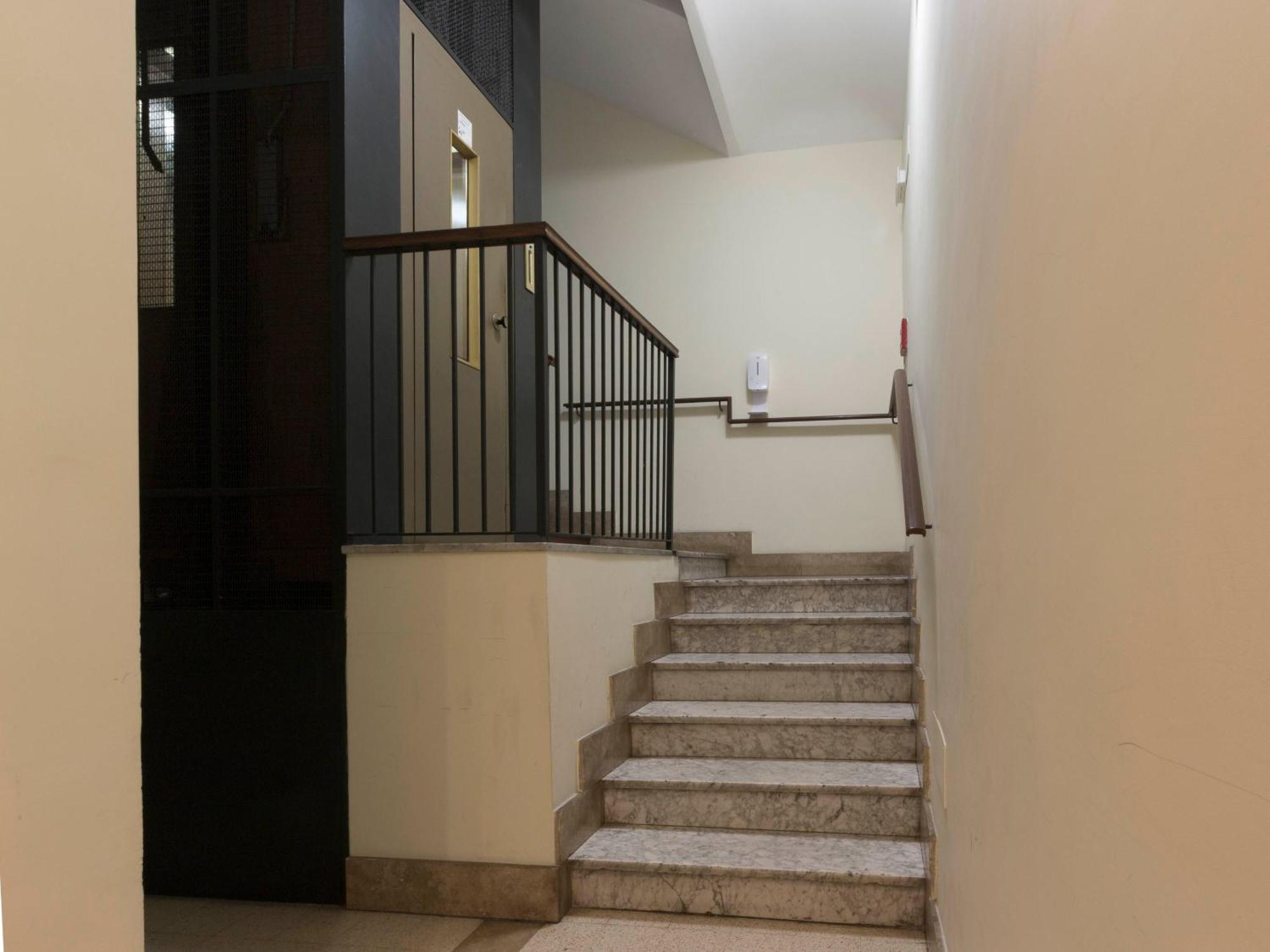 Domus 1886 Appartement Rome Buitenkant foto
