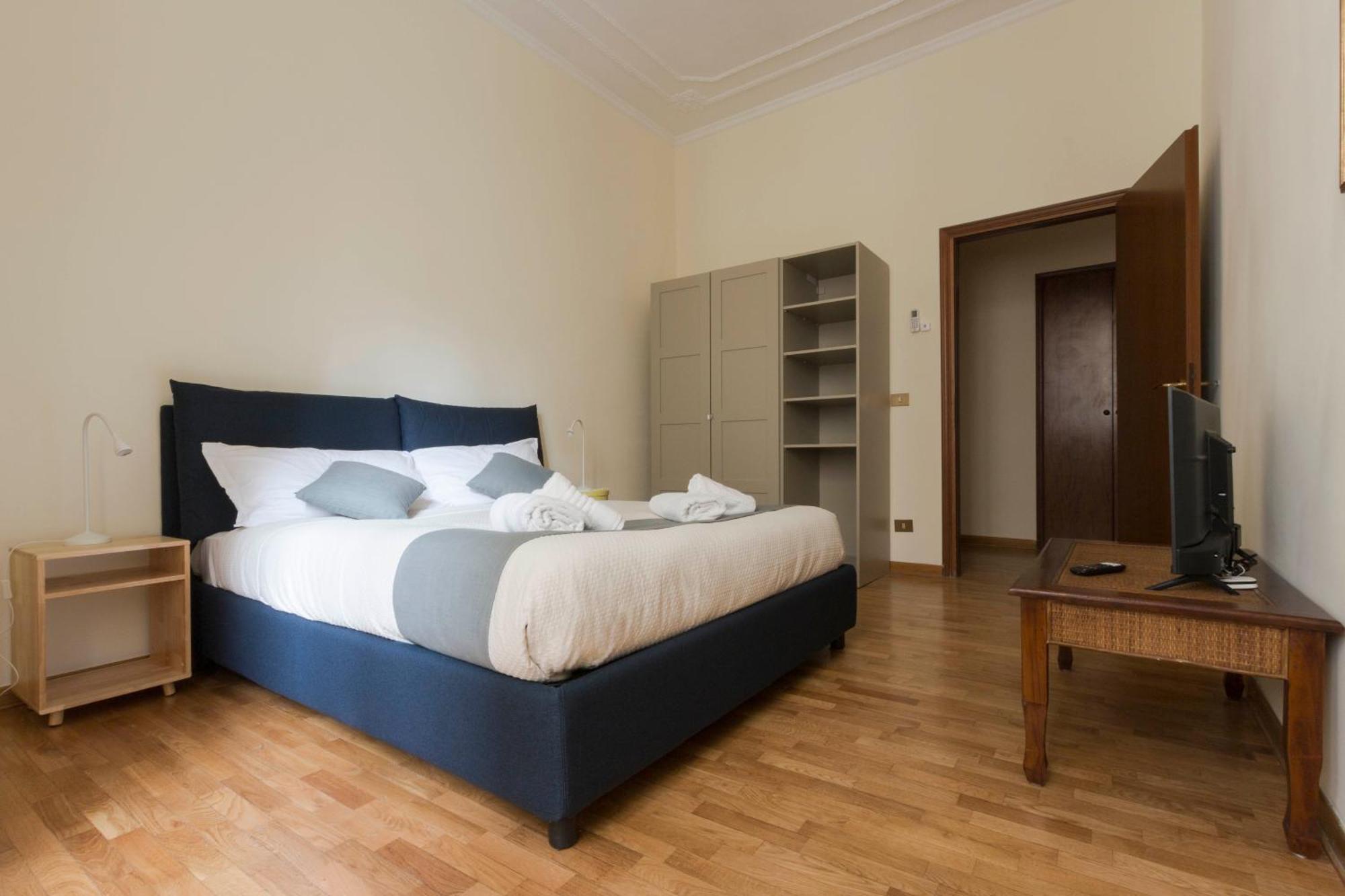 Domus 1886 Appartement Rome Buitenkant foto