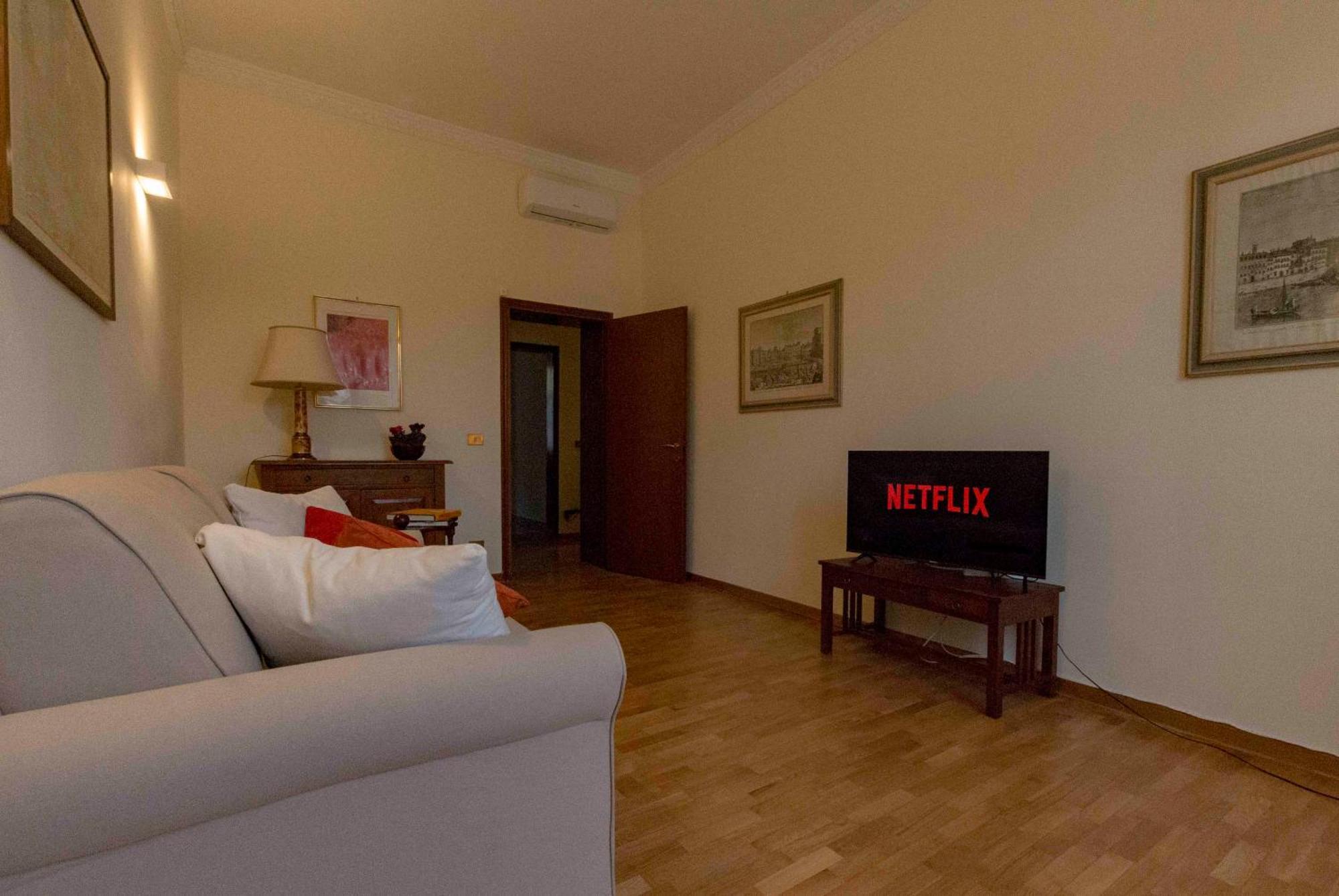 Domus 1886 Appartement Rome Buitenkant foto